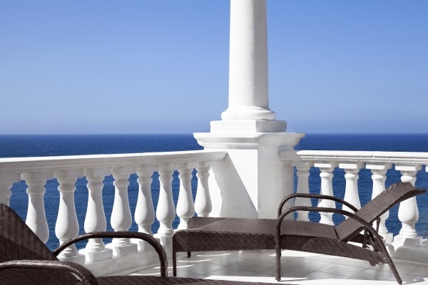 Hotel The Westin Dragonara Resort Malta (St. Julians)